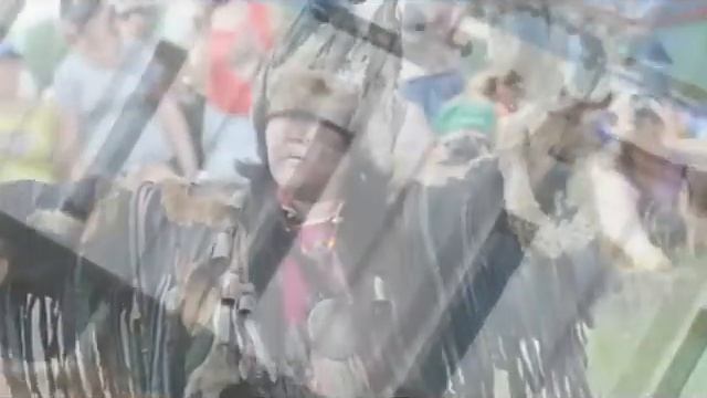 Города Сибири. Кызыл. смотреть онлайн