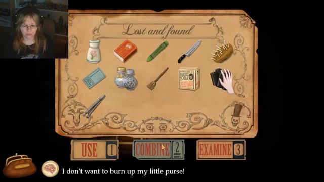 MR. MIDNIGHT! Happy reunion..? | Fran Bow #5 смотреть онлайн