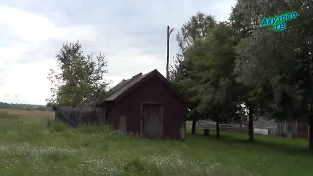 Акузово ТВ - 3-ий Сезон