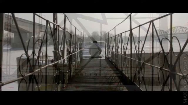 Когда был в долгой разлуке с родным городом. Смонтированная версия видео. смотреть онлайн