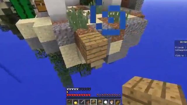 Minecraft 1 8 9 мини игры #2 смотреть онлайн