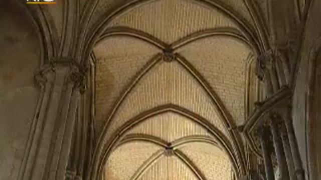 Cathédrale Notre Dame de Rouen YouTube смотреть онлайн