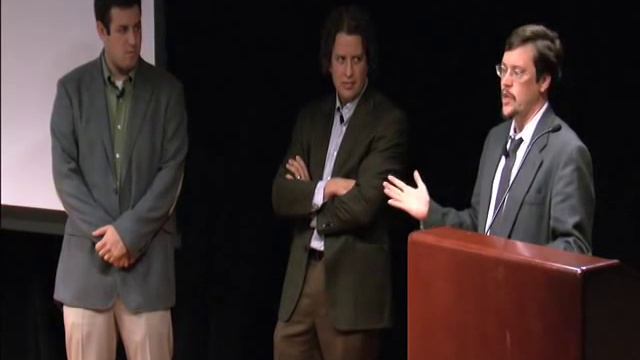 The Linguists | Jeremy Newberger & Daniel Miller | Talks at Google смотреть онлайн