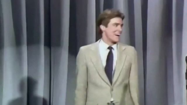 Джим Керри: "Я жил в фургоне" (История Успеха) смотреть онлайн