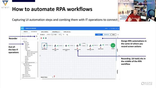 12 11 2019 Cognitive Engineering Intelligent Enterprise RPA Adoption смотреть онлайн