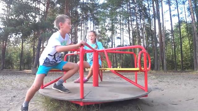 Бабушка Марина оп оп оп смотреть онлайн