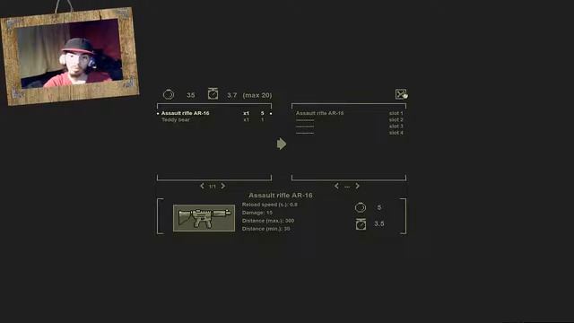 Free Fridays - Bloody Walls смотреть онлайн