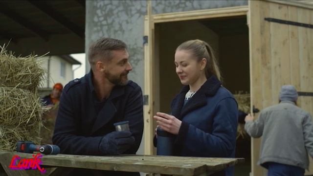 Люблю тебя очень... смотреть онлайн