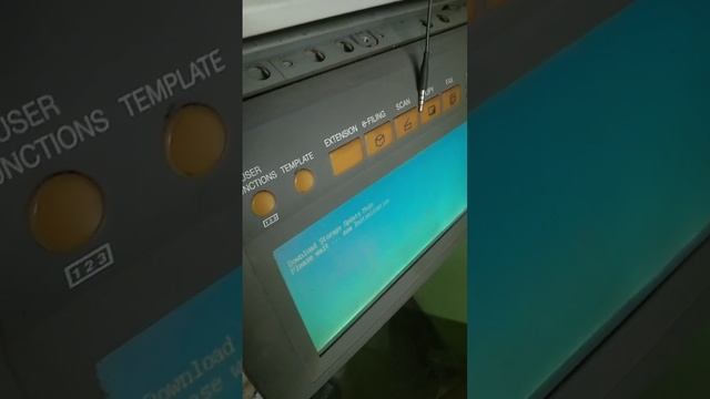 Firmware install Toshiba e-studio 280-230 смотреть онлайн
