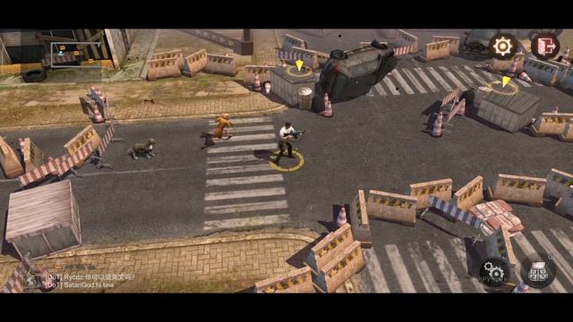 STATE OF SURVIVAL/ПОЛНЫЙ ОБЗОР/ПЕРВЫЙ ВЗГЛЯД НА ИГРУ смотреть онлайн