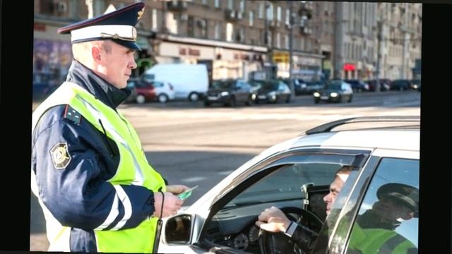 За любой наезд на пешехода - ШТРАФ водителю придется платить смотреть онлайн