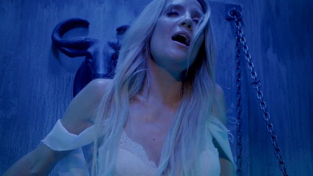 CHANDISS - Wicked Game (Official Video)