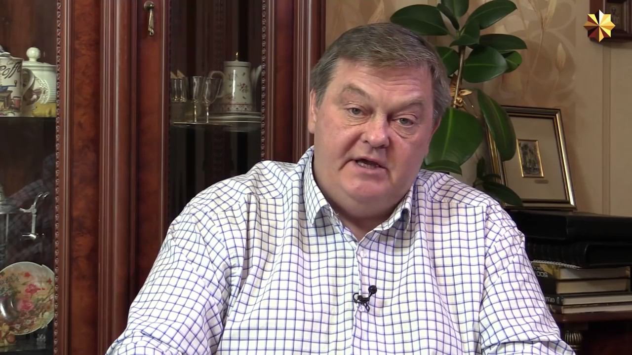 31. «Бунташный век» смотреть онлайн