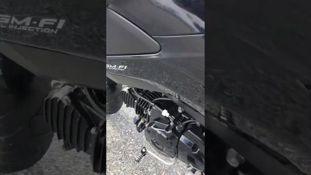 2014 Honda Grom OG Stunt Build смотреть онлайн