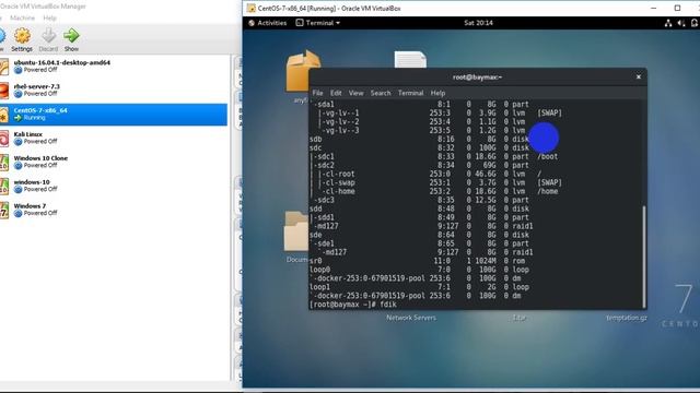 Managing Swap Space in Linux смотреть онлайн