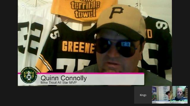 NFL Coaches & your Fantasy Team смотреть онлайн