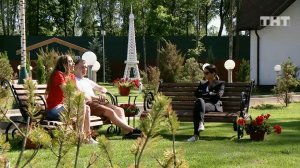 Дом-2: Алена не в адеквате