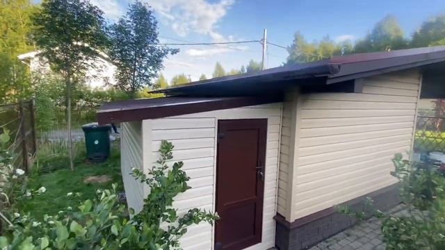 Кладовая для садового инструмента смотреть онлайн