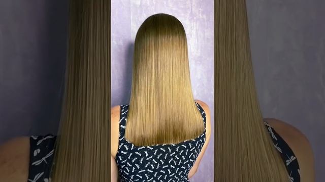 После моих процедур волосы становятся еще круче смотреть онлайн