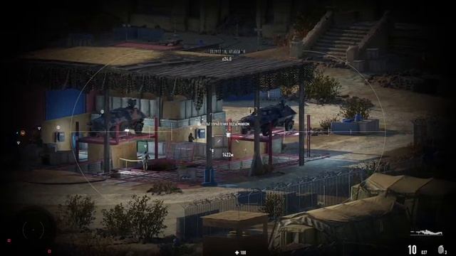 SNIPER GHOST WARRIOR CONTRACTS 2 ! 2021 ! СТРИМ ! ИГРАЕМ В НОВУЮ ИГРУ ! СТРИМ ! смотреть онлайн