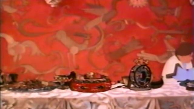 The Frog Princess [English] 2/3 смотреть онлайн