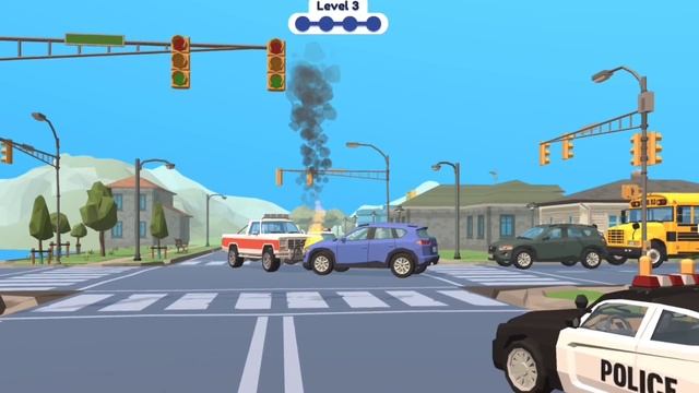 Shinchan And Nobita Are Best Police ? || ? Funny Game Police Simulator смотреть онлайн