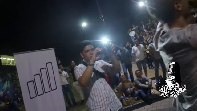 Estrada Vs Sennin -Regional 4:20 Backyard- cuatro barras/DeboRap - envigado смотреть онлайн