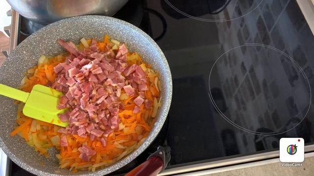 Вкусная еда на каждый день