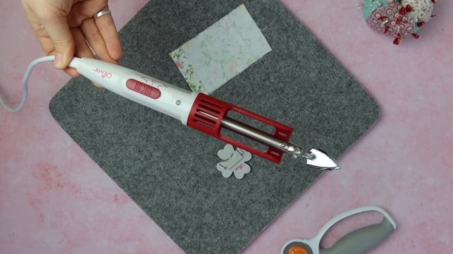 The 4 BEST Mini Irons For Sewing, Patchwork & Applique!