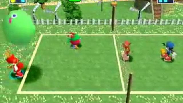 Klonoa Beach Volleyball Exhibition Part 2 : Chipple and Heart Moo смотреть онлайн