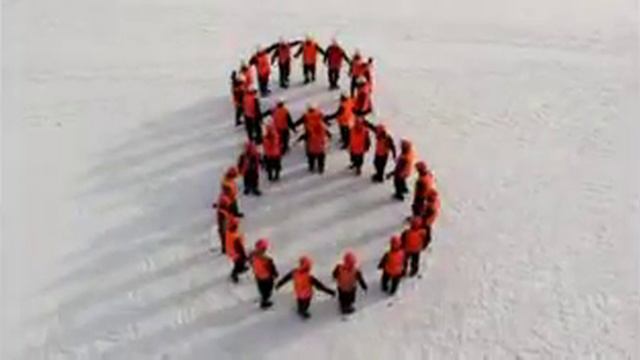Оригинальное поздравления. С 8 марта. смотреть онлайн