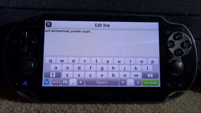 PS Vita Download Enabler Plugin! (Download Files Online Without PC) смотреть онлайн
