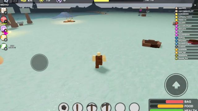 ROBLOX| СОЗДАЮ КЛАН И НАБИРАЮ В НЕМ ЛЮДЕЙ | ИГРА Roblox смотреть онлайн
