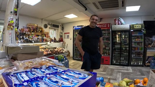 Денис сбежал, Ловкий развод, Домик для камеры, Соломенный Гарем, Витас работник, в гостях у Лены' смотреть онлайн