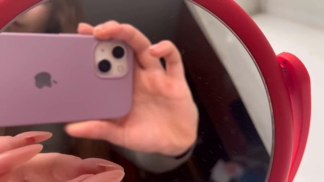 АСМР таппинг, скретчинг в гостиничном номере