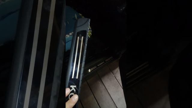 Мозаика и вдохновение от природы