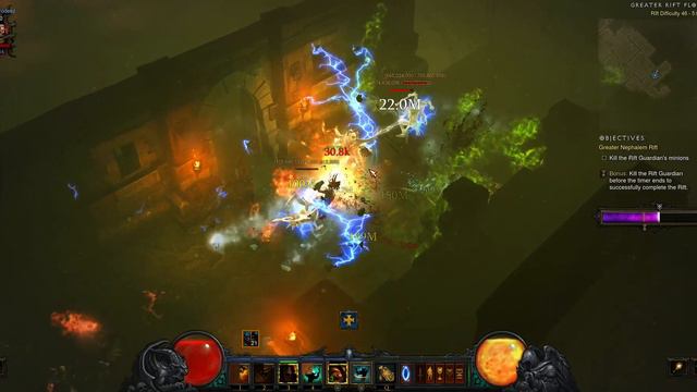 DIABLO 2 RESURRECTED!!! START COUNTDOWN смотреть онлайн