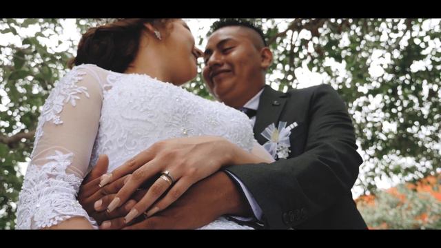 YESENIA Y CARLOS | EL RESUME | Video Ramirez смотреть онлайн