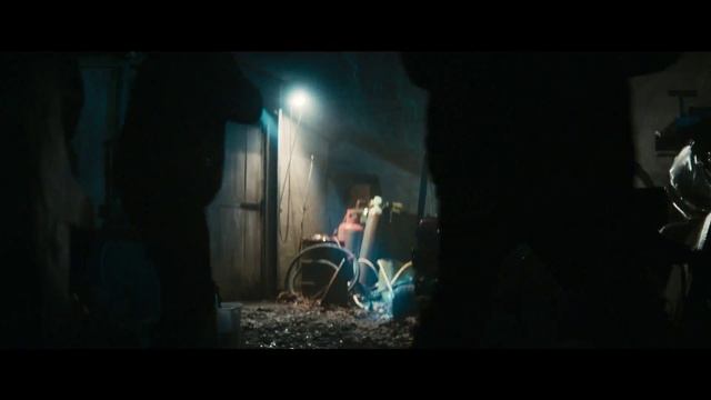 Jackdaw   Тизер