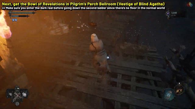 Lords Of The Fallen (2023) How To Get PIETA'S SWORD (Great Radiance Weapon)