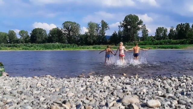 Любимый город - Междуреченск, 2020 (с "за кадром") смотреть онлайн