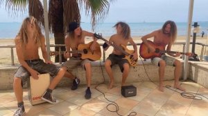 LYNYRD SKYNYRD - Simple Man