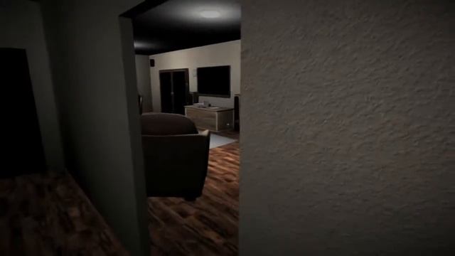 Прохождение игры The Midnight Game смотреть онлайн