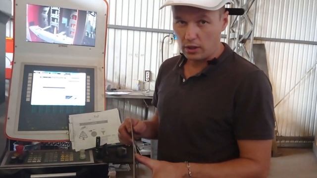 Резка металлов азотом, кислородом, воздухом. Cutting metals with nitrogen, oxygen and air. смотреть онлайн
