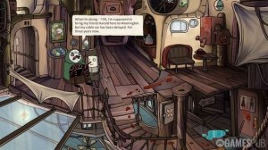 The Inner World - The Last Wind Monk | Full Game Walkthrough | No Commentary