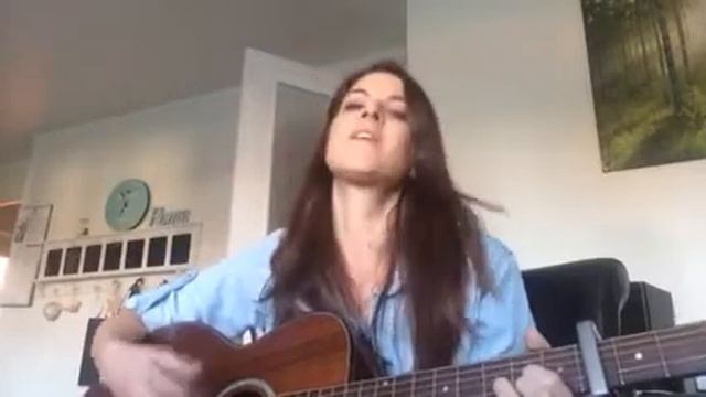 'Heaven' by Bryan Adams acoustic cover Boyce avenue style w смотреть онлайн
