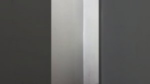 Покраска углов маленьким валиком