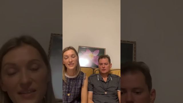 Наполнение энергией ЦИ.