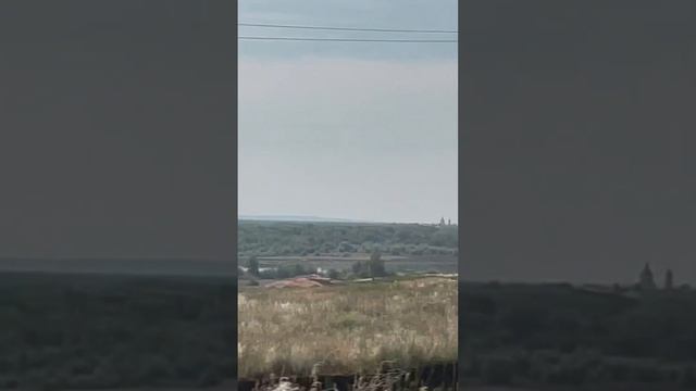 Иловлинский Район - Волгоградская область. Хутор "Каменский" #волгоград #хутор смотреть онлайн