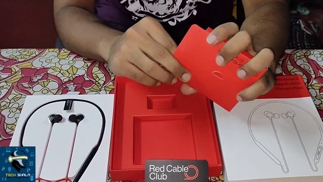 Unboxing & Overview of #OnePlusBulletsWirelessZBassEdition ? #UltraStopsAtNothing #NeverSettle? смотреть онлайн